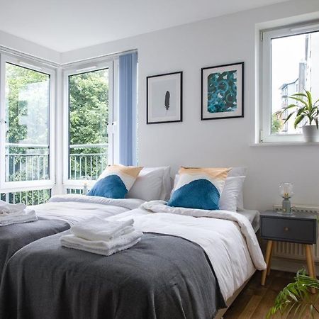Thomahome Cosy&Stylish Apartment EDI Kültér fotó