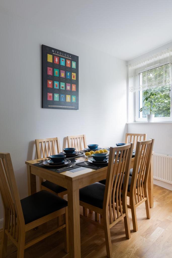 Thomahome Cosy&Stylish Apartment EDI Kültér fotó
