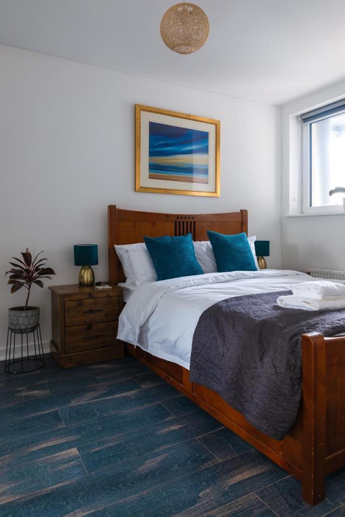 Thomahome Cosy&Stylish Apartment EDI Kültér fotó