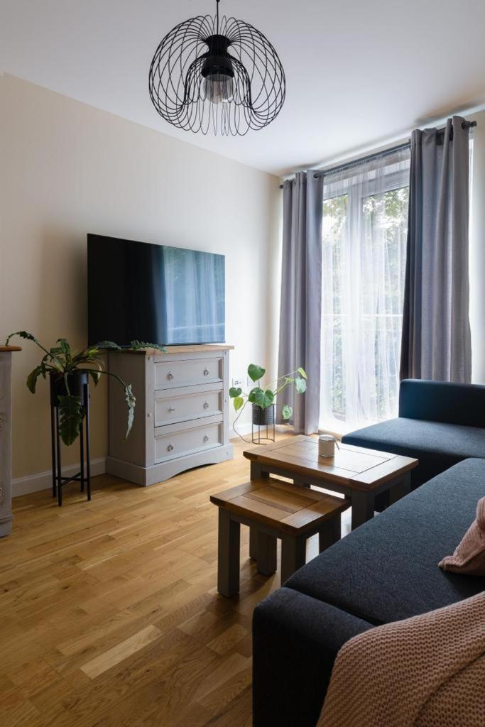 Thomahome Cosy&Stylish Apartment EDI Kültér fotó