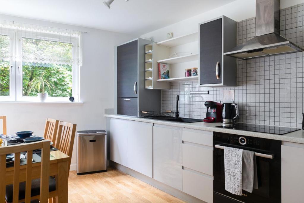 Thomahome Cosy&Stylish Apartment EDI Kültér fotó