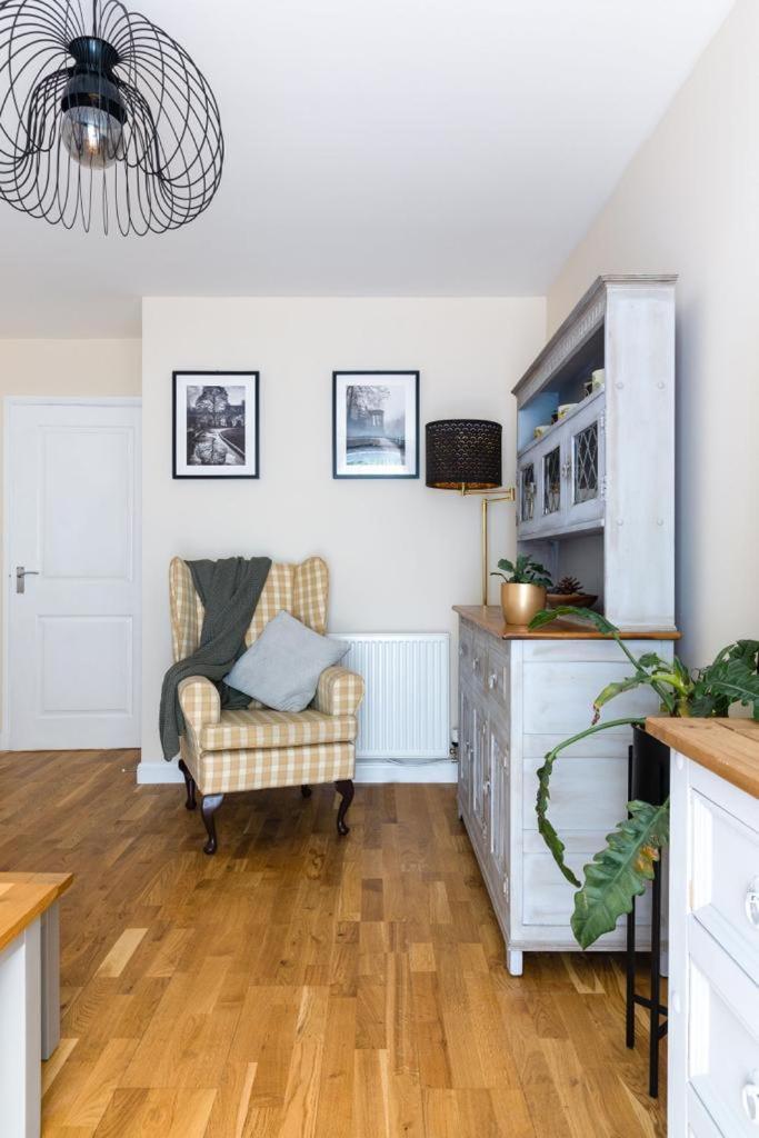 Thomahome Cosy&Stylish Apartment EDI Kültér fotó